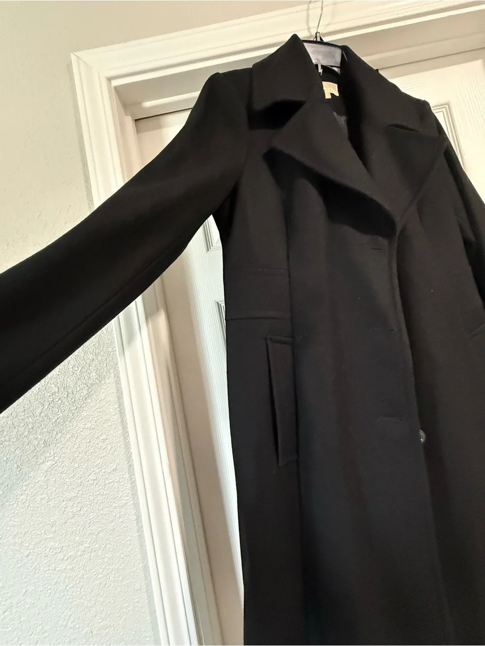 Michael Kors sophisticated black